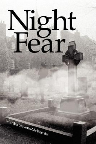 Book Night Fear Martha Stevens-McKenzie