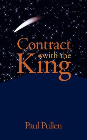 Carte Contract with the King Paul Pullen