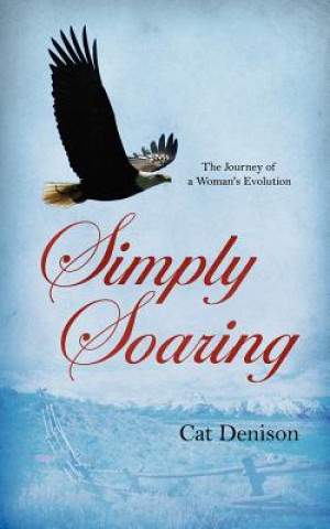 Knjiga Simply Soaring Cat Denison
