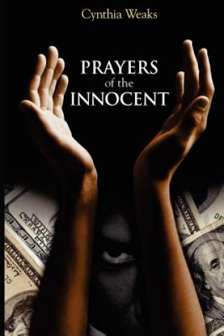Carte Prayers of the Innocent Cynthia Weaks