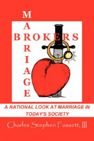 Kniha Marriagebrokers Fossett