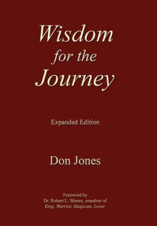 Boek Wisdom For The Journey Dow Jones