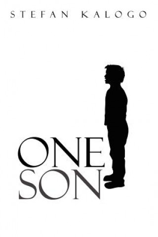 Libro One Son Stefan Kalogo