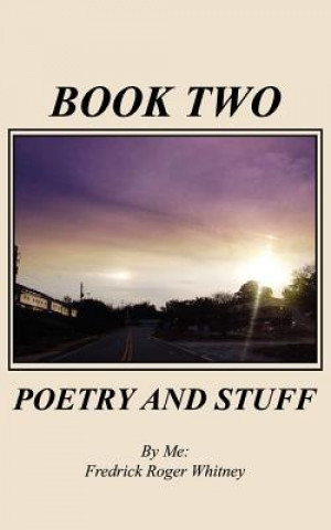 Βιβλίο Book Two Fredrick Roger Whitney