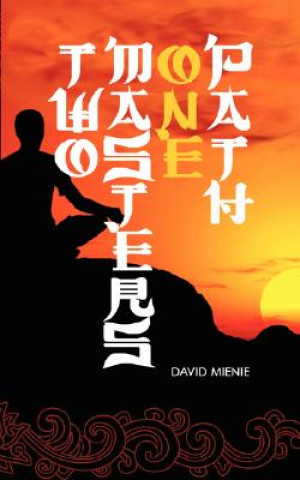 Libro Two Masters, One Path David Mienie