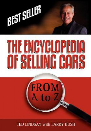 Carte Encyclopedia Of Selling Cars Lindsay