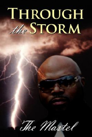 Libro Through the Storm Mastel The Mastel