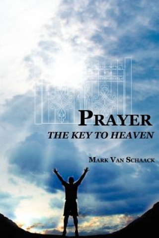 Buch Prayer Mark Van Schaack