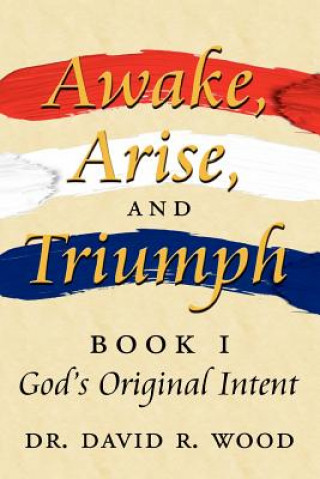 Kniha Awake, Arise, and Triumph Dr David R Wood