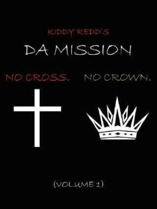 Carte Da Mission Kiddy Redd