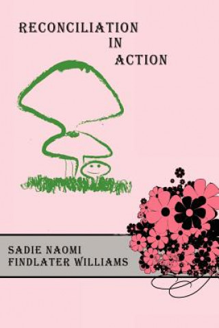 Книга Reconciliation In Action Sadie Naomi Findlater Williams