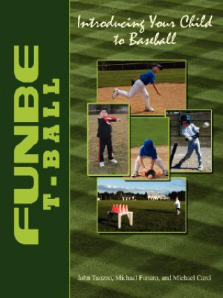 Buch FUNBE T-Ball Michael Funaro