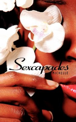 Könyv Sexcapades Michelle