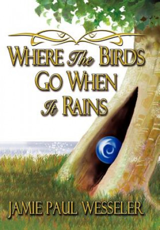 Książka Where The Birds Go When It Rains Jamie Paul Wesseler