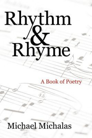 Kniha Rhythm and Rhyme Michael Michalko