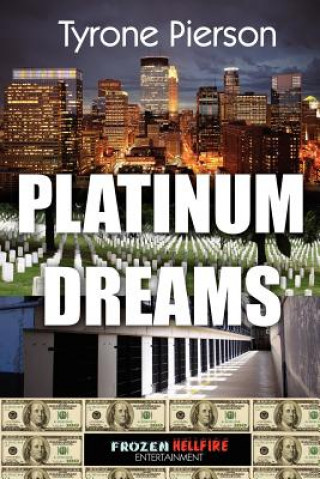 Carte Platinum Dreams Tyrone Pierson