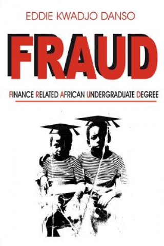 Carte Fraud Eddie Kwadjo Danso