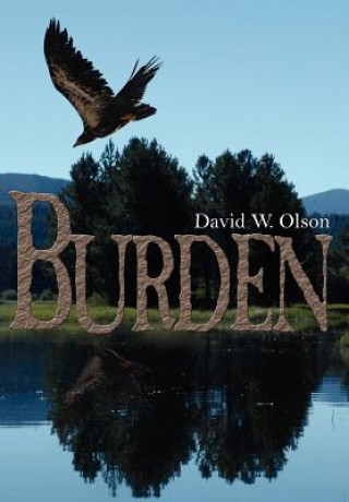 Knjiga Burden David W Olson