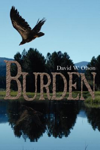Βιβλίο Burden David W Olson