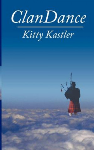 Knjiga ClanDance Kitty Kastler