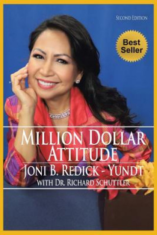 Buch Million Dollar Attitude Joni B Redick-Yundt