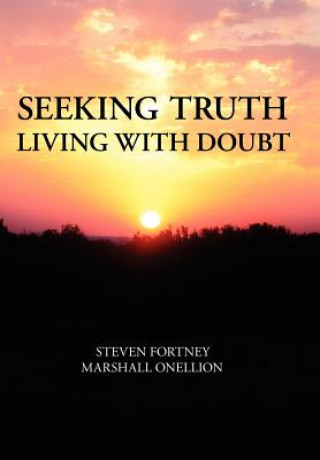 Könyv Seeking Truth Marshall Onellion