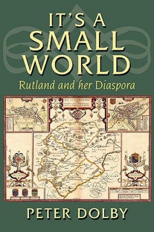 Carte It's A Small World Peter J Dolby