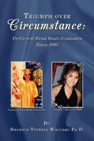 Libro Triumph Over Circumstance Shandra Terrell Williams