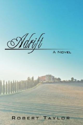 Book Adrift Robert Taylor