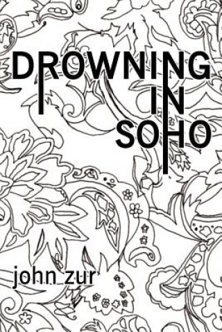 Könyv Drowning in Soho John Zur