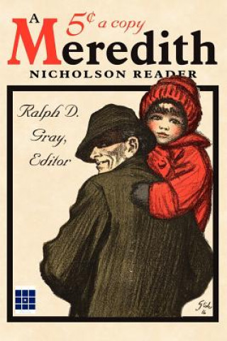 Knjiga Meredith Nicholson Reader Meredith Nicholson