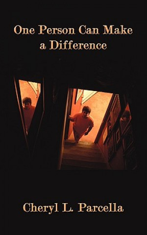 Книга One Person Can Make a Difference Cheryl L Parcella