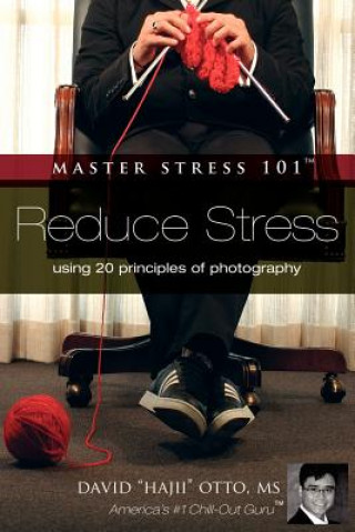 Libro Master Stress 101T David Otto MS