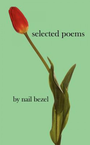 Boek Selected Poems Nail Bezel