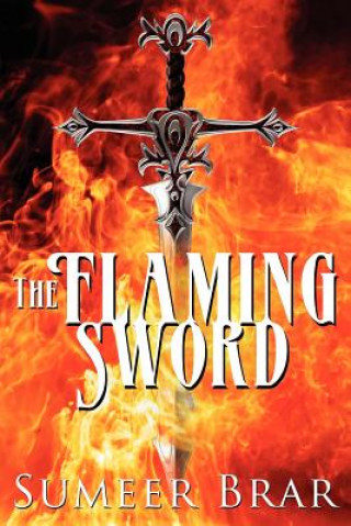 Carte Flaming Sword Sumeer Brar