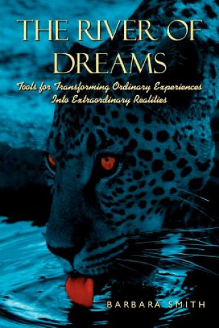 Knjiga River of Dreams Smith