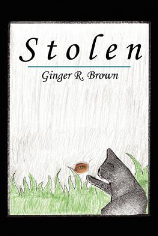 Carte Stolen Ginger R Brown