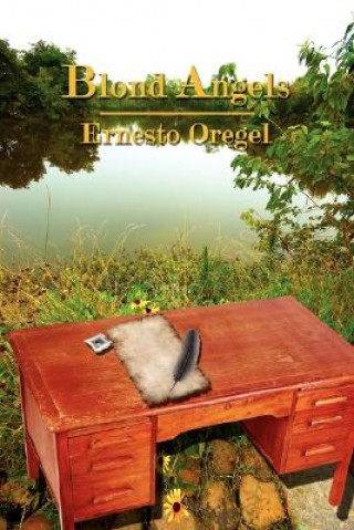 Book Blond Angels Ernesto Oregel