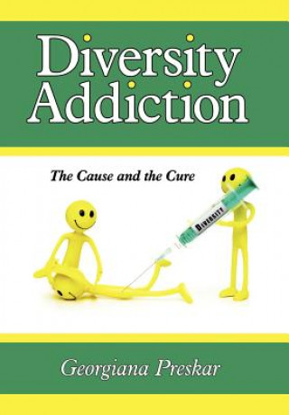 Carte Diversity Addiction Georgiana Preskar