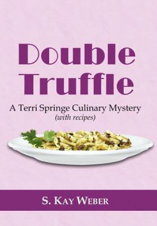 Buch Double Truffle S Kay Weber