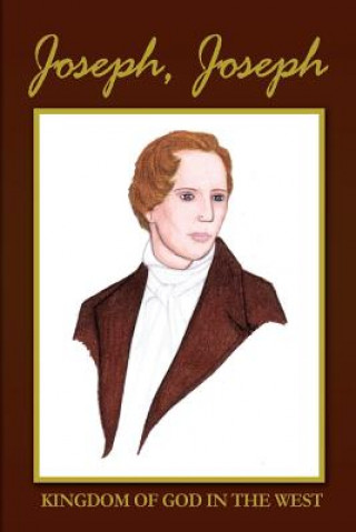 Kniha Joseph, Joseph Robinson