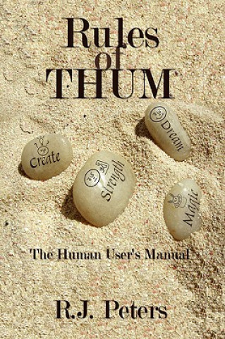 Книга Rules of Thum R J Peters