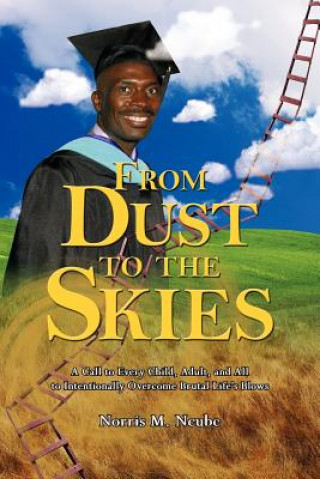 Kniha From Dust to the Skies Norris M Ncube