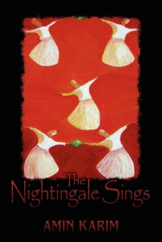 Carte Nightingale Sings Amin Karim