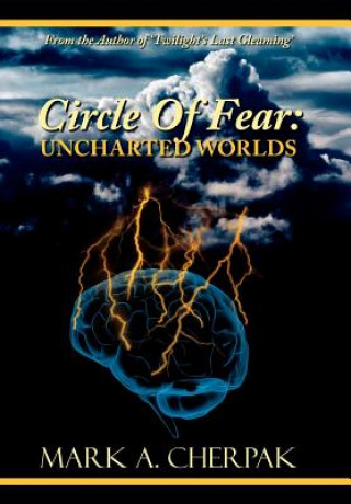 Carte Circle Of Fear Mark A Cherpak