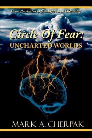 Kniha Circle Of Fear Mark A Cherpak