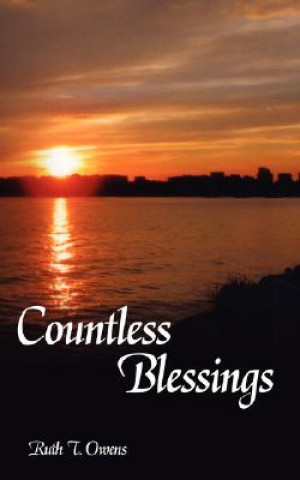 Libro Countless Blessings Ruth T Owens