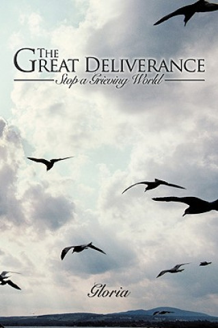 Carte Great Deliverance Gloria