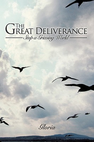 Libro Great Deliverance Gloria