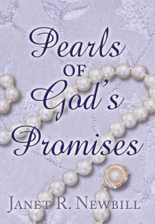 Kniha Pearls of God's Promises Janet R Newbill